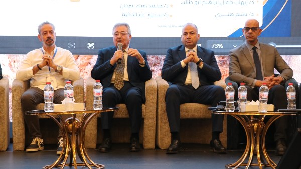 الدكتور عمرو صدقي، الأمين العام للمجلس الوطني للسياحة الصحية