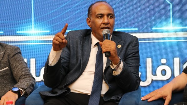 مؤتمر النقابات الفرعية للأطباء 2026