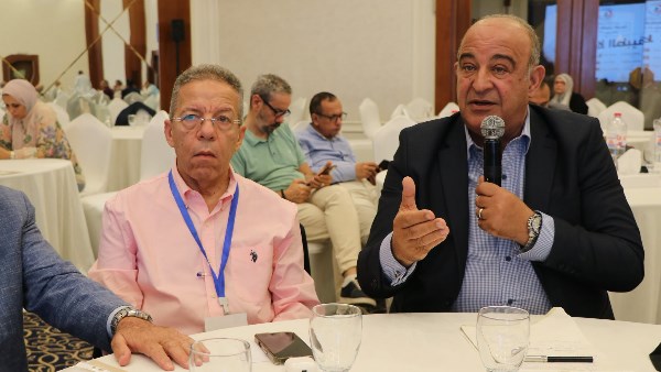 نقابة الأطباء