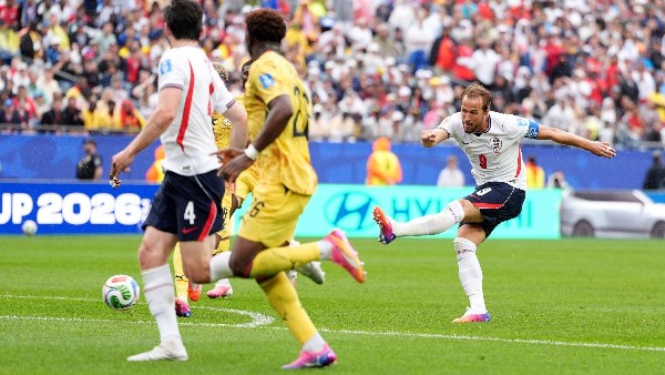 منتخب انجلترا 