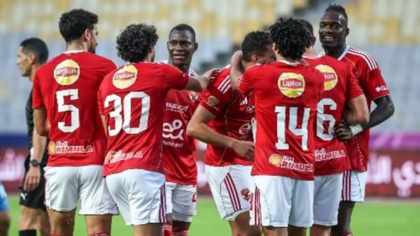 الاهلي 
