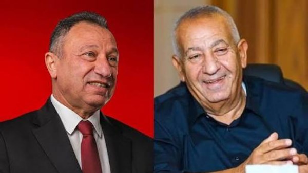 الخطيب وكامل ابو علي 