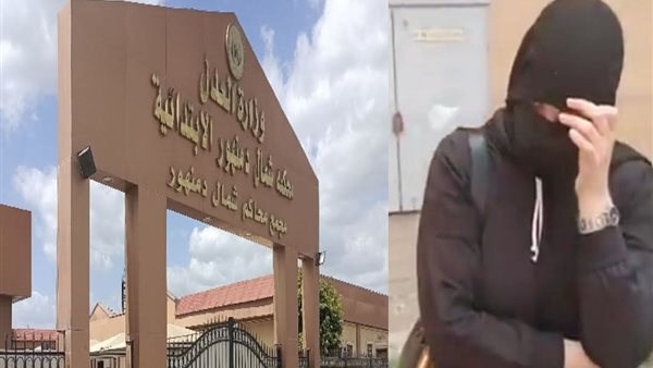 طالب جامعي يواجه المؤبد محكمة دمنهور تؤجل المرافعة في قضية هزّت الرأي العام