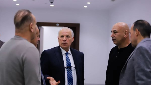 التوأم مع ريدة 