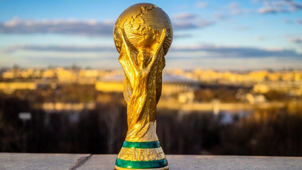 كأس العالم 