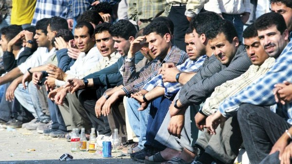 بلال شعيب: الاستثمار هو الحل.. البطالة تهبط من 13.5% إلى 6.2%
