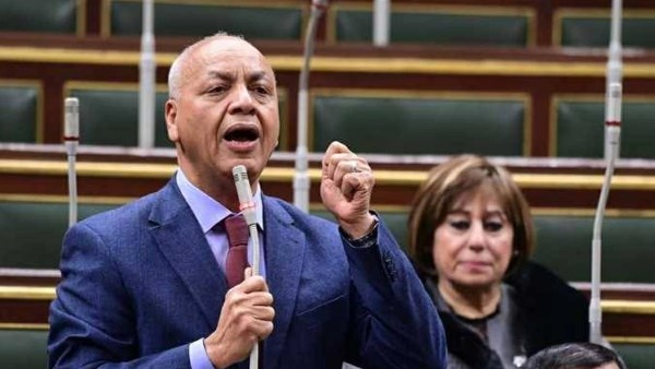 مصطفى بكري: الرياضة بلا عدالة تفقد قيمتها الحقيقية 
