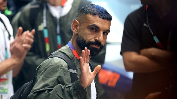 محمد صلاح 