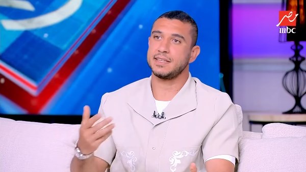 مدافع المنتخب: لم أنتقل لأي نادٍ منافس.. اخترت تجربة احتراف خارج مصر