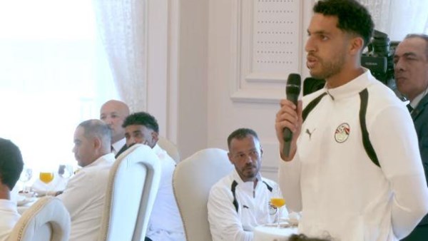 شوبير: مجهودات حسام حسن وإبراهيم وراء الأداء البطولي في المونديال