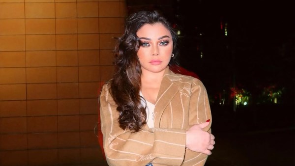 هيفاء وهبي