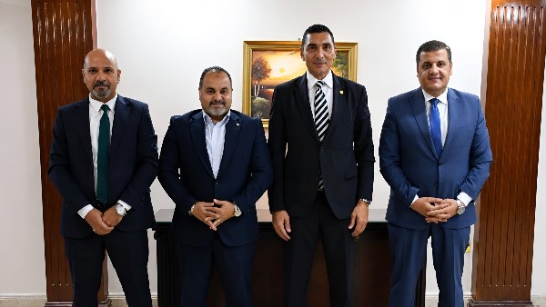 الاجتماع 