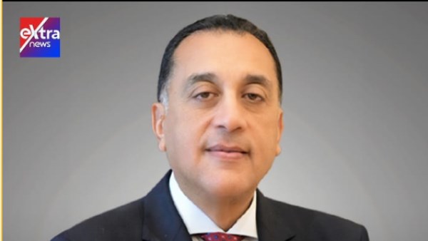 إكسترا نيوز :مصطفى مدبولي اللجوء إلى الحلول العسكرية سيؤديان إلى تداعيات خطيرة 