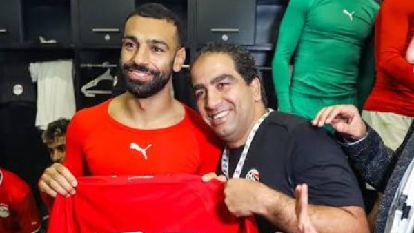 مراد وصلاح
