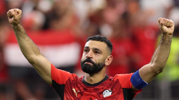 محمد صلاح 