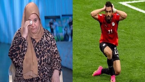 والدة زيكو 