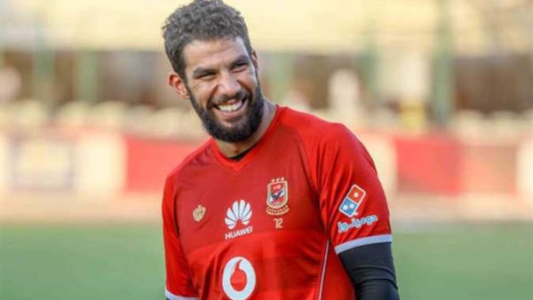 شريف إكرامي 