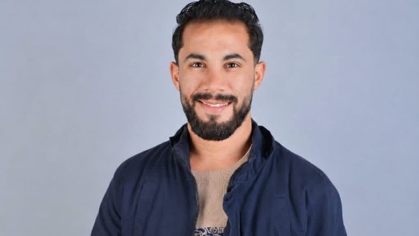 أحمد منقذ أسرة كاملة من الغرق 