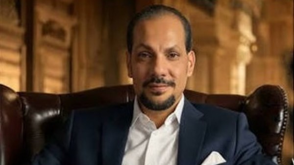 التيك توكر وائل شطا