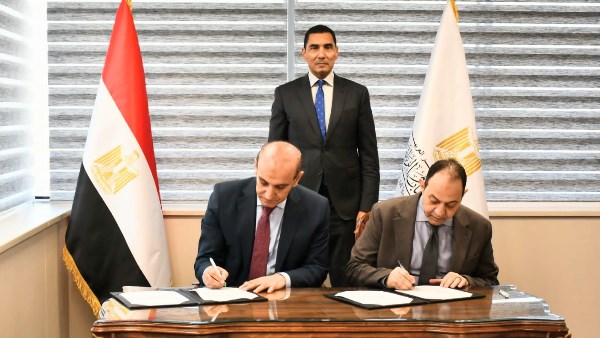 التوقيع 