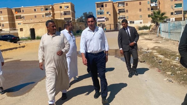 الوزير 