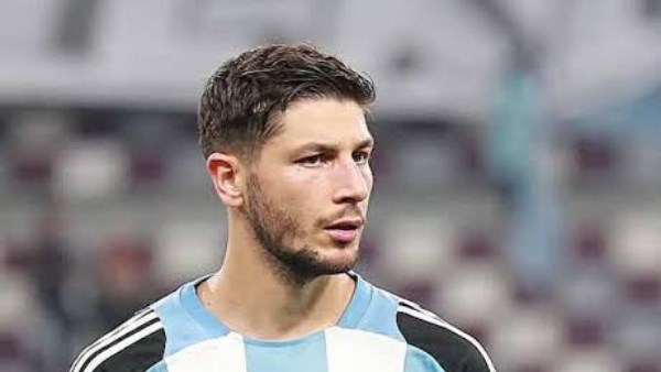 ميلاد تيرمانيني