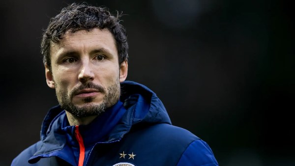 مارك فان بوميل