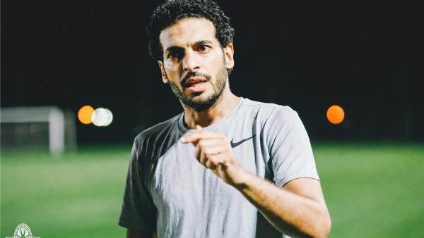 هاني سعيد 