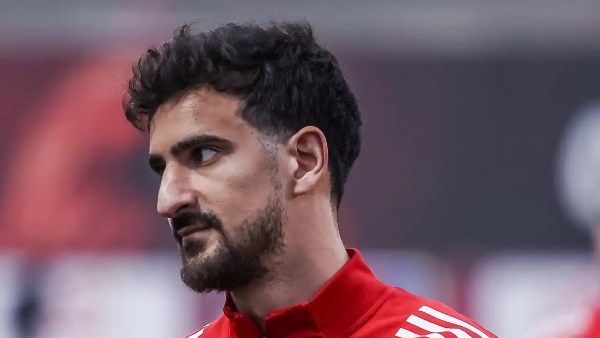 محمد علي بن رمضان