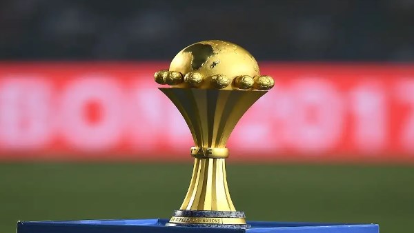 كأس الأمم الأفريقية