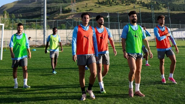 تدريبات بيراميدز