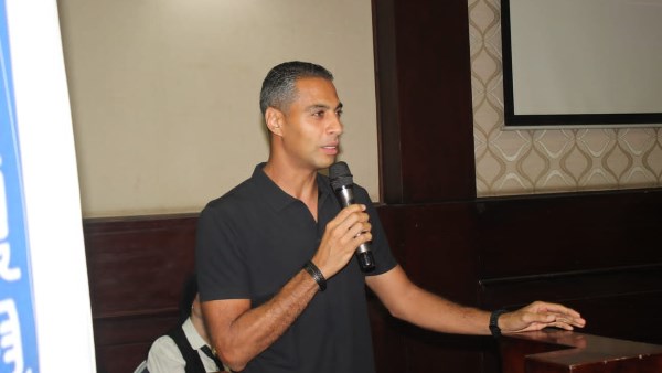 أمين عمر 
