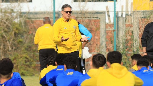 خالد جلال