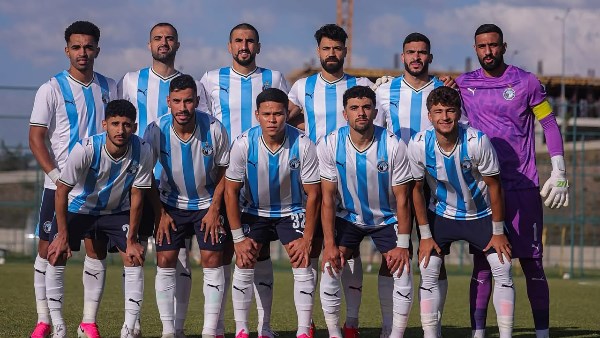 نادي بيراميدز