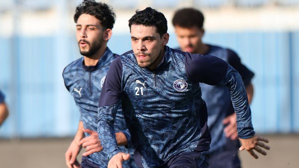 تدريبات بيراميدز