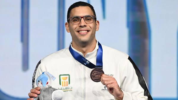 محمد عامر