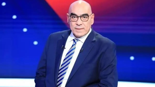 هشام نصر