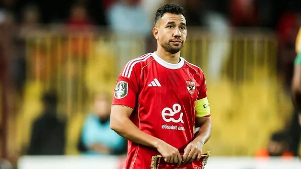 محمود حسن تريزيجيه