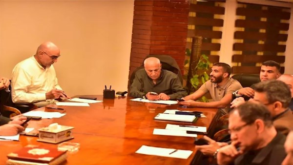 إدارة الزمالك