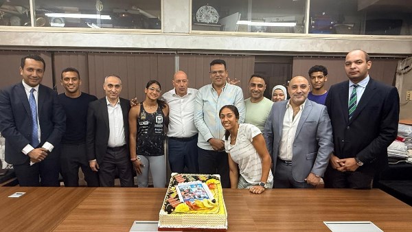 الاتحاد المصري للخماسي الحديث