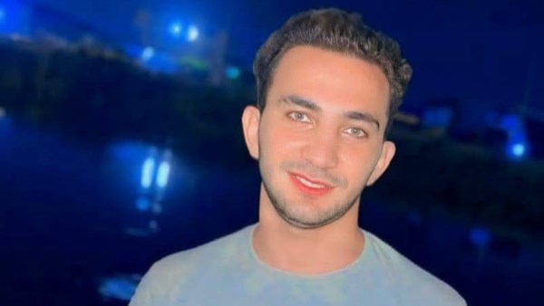 لحظات يملؤها القلق والترقب.. البحث عن جثة شاب لقى مصرعه في مياه ترعة الإسماعيلية