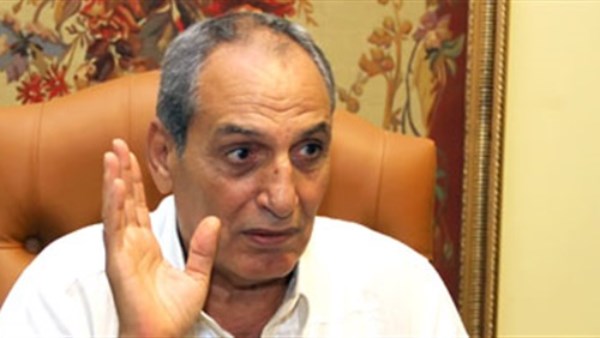 يوسف الدهشوري