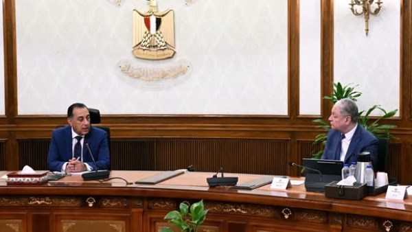 جانب من اجتماع اليوم 