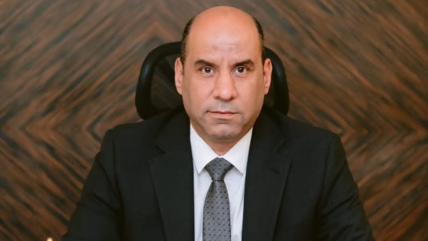 وزير العمل 
