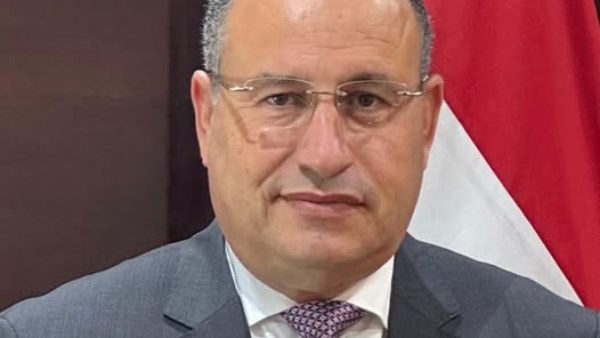  الدكتور عبدالعزيز قنصوة، وزير التعليم العالي