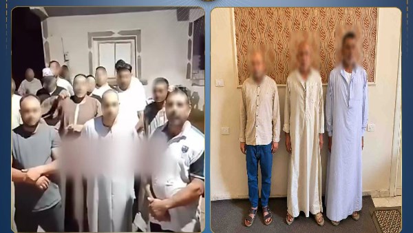  الأمن يواجه جرائم النصب والاحتيال عبر شبكات الاستثمار الوهمية