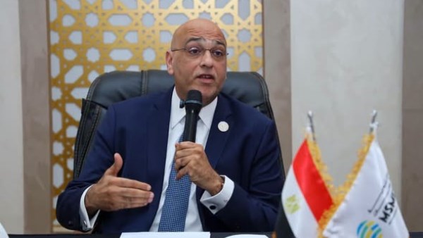 رئيس مجلس إدارة جهاز تنمية المشروعات المتوسطة والصغيرة ومتناهية الصغر