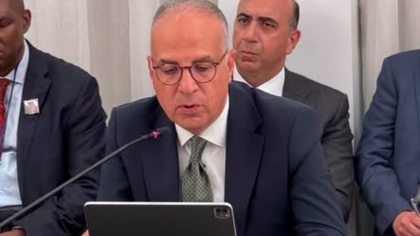 جانب من المؤتمر