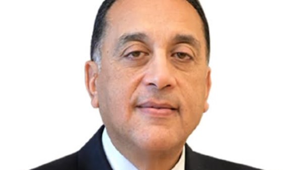مدبولي