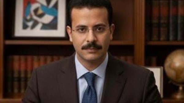 المحامي محمود علي  المجيبري،